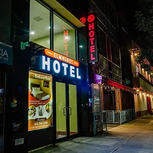 Hotel Elmhurst, Nova Iorque